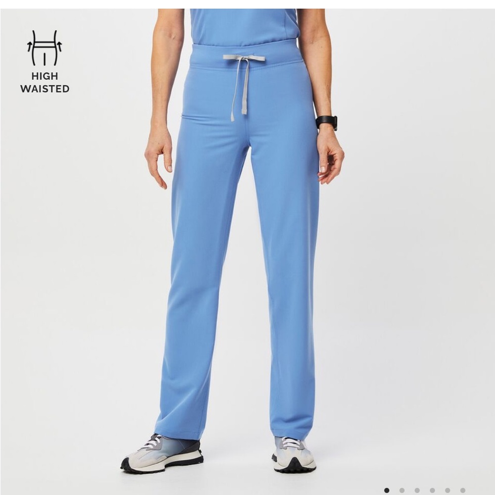 - Figs Livingston scrub pants